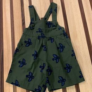 Gymboree overalls